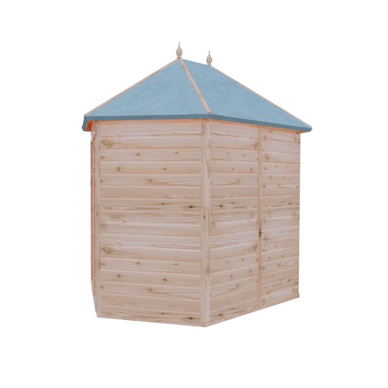 Shire Buttermere 8x6 Summerhouse