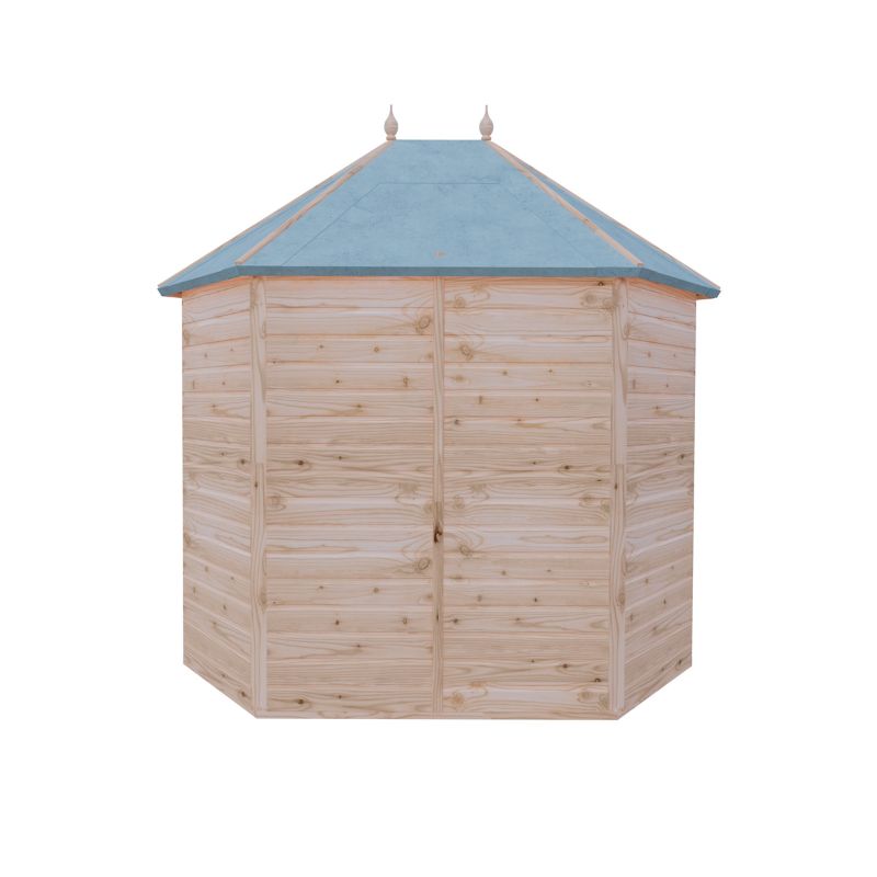 Shire Buttermere 8x6 Summerhouse