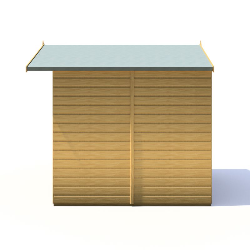 Shire Chatsworth 7X7 Summerhouse