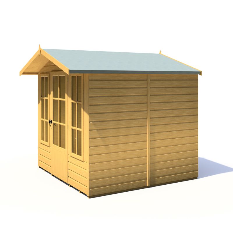 Shire Chatsworth 7X7 Summerhouse