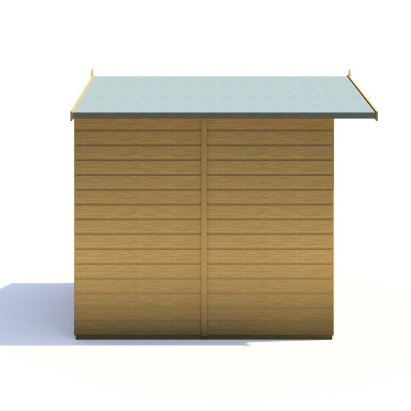 Shire Chatsworth 7X7 Summerhouse