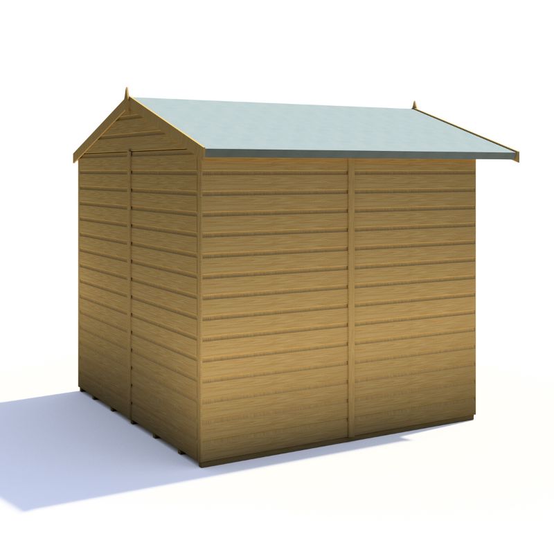 Shire Chatsworth 7X7 Summerhouse