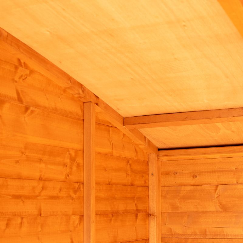 Orchid 8x8 Summerhouse
