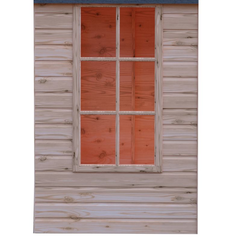Shire Delmora 8x16 Summerhouse