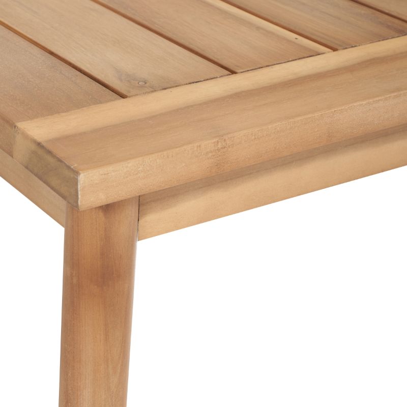 Pacific Lifestyle - Denver Grey Outdoor Seating Set