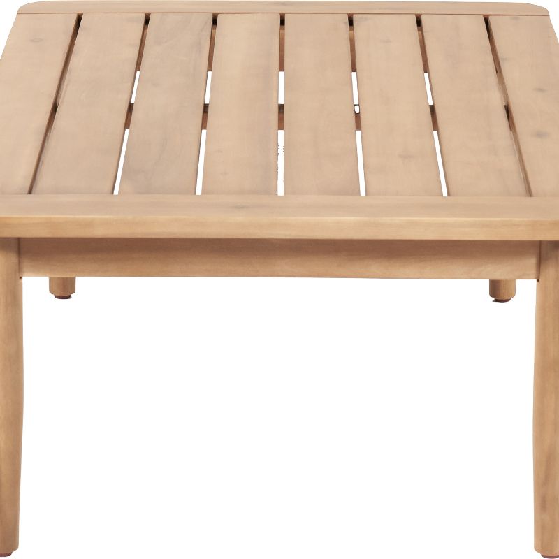 Pacific Lifestyle - Denver Sage Green Outdoor Seating Set