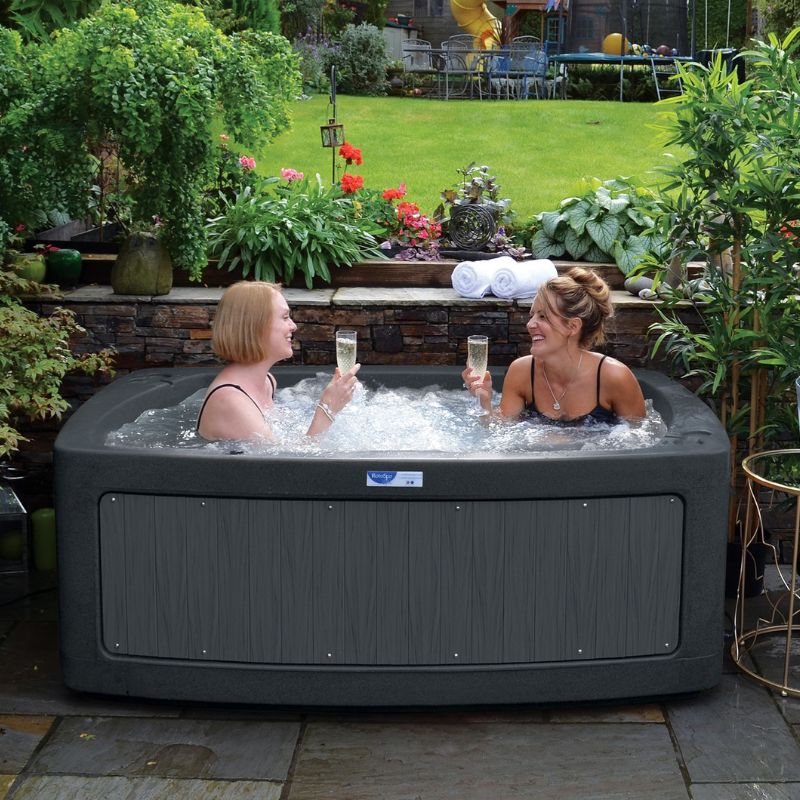 Duo Spa S080 Hot Tub