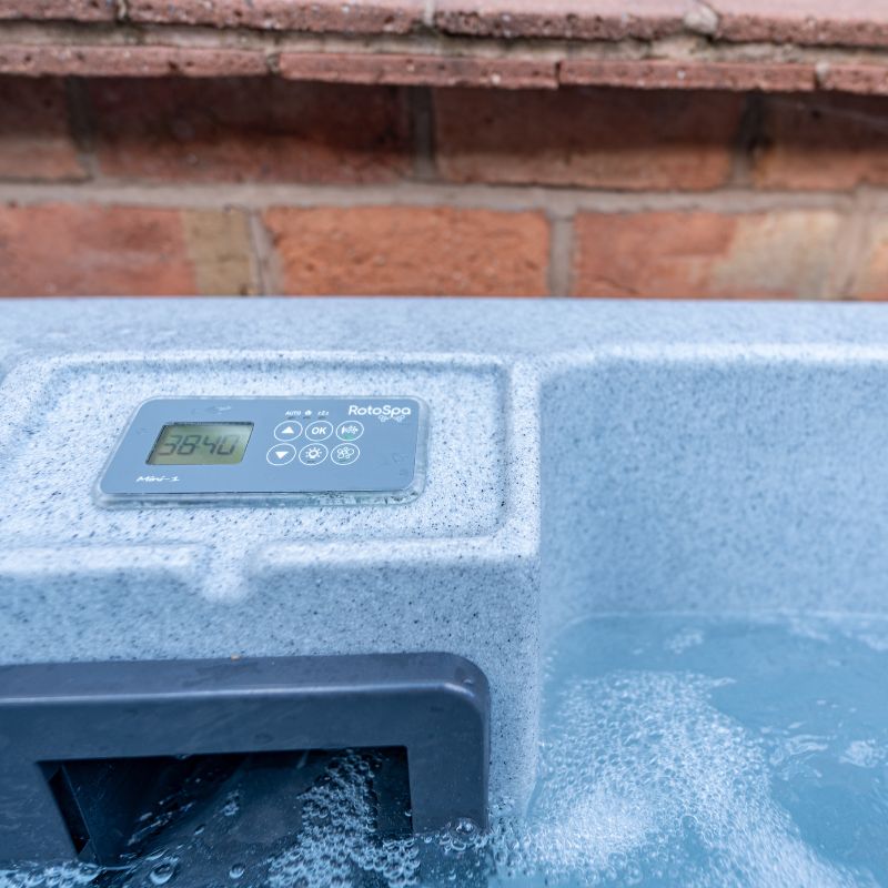 Duo Spa S080 Hot Tub