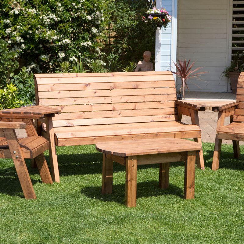Charles Taylor - 5 Seater Multi Set