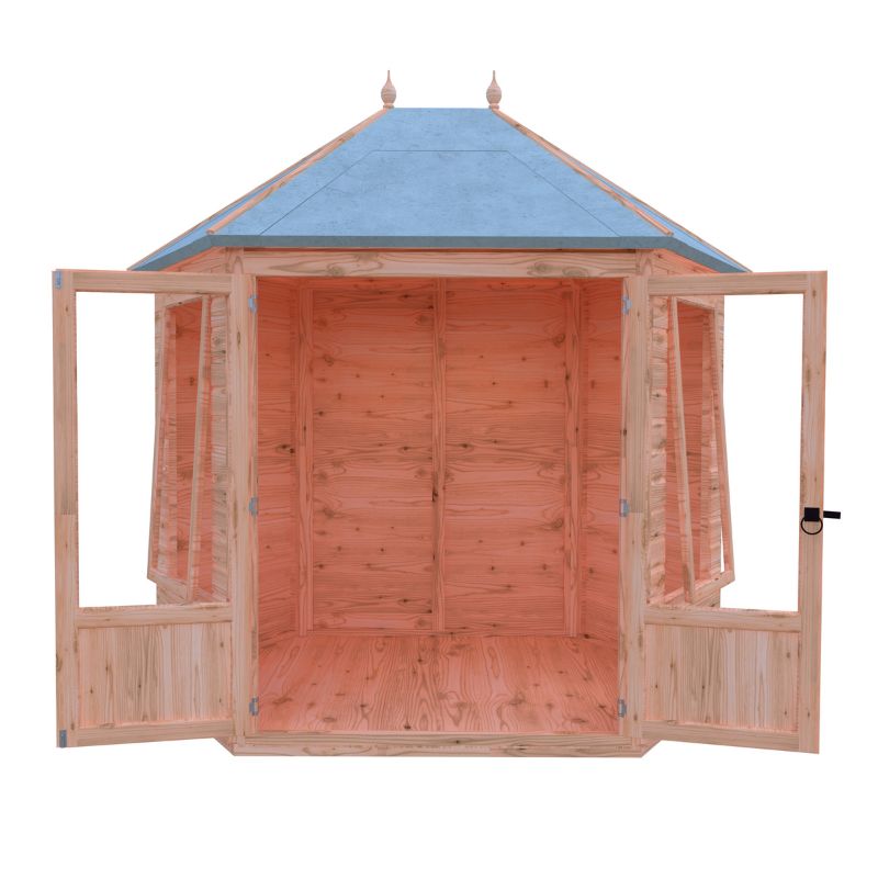 Shire Fleswick 8x6 Summerhouse