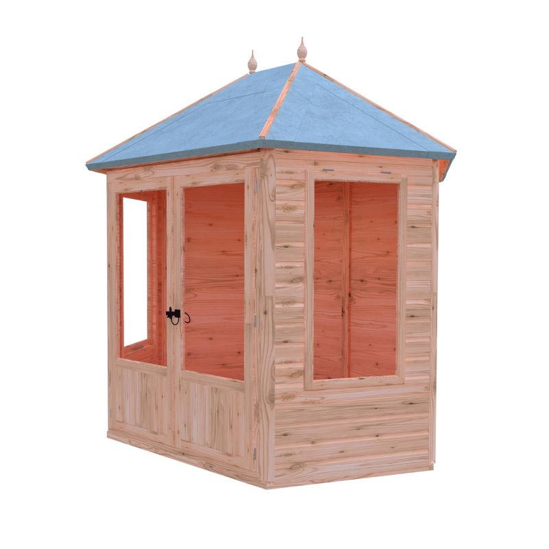 Shire Fleswick 8x6 Summerhouse