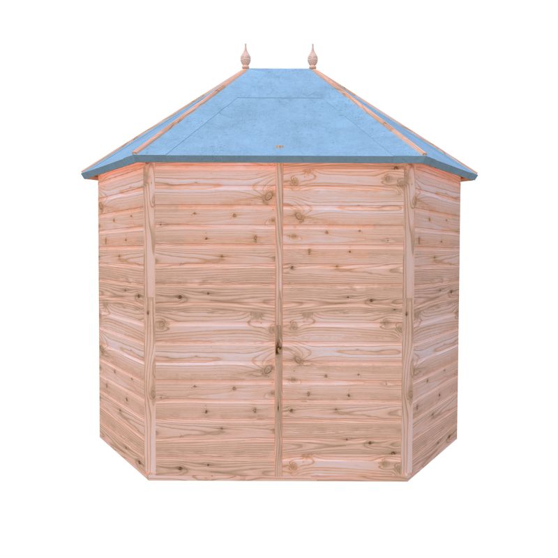 Shire Fleswick 8x6 Summerhouse