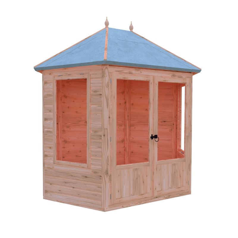 Shire Fleswick 8x6 Summerhouse