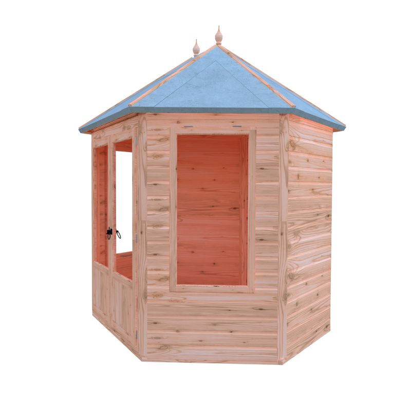 Shire Fleswick 8x6 Summerhouse