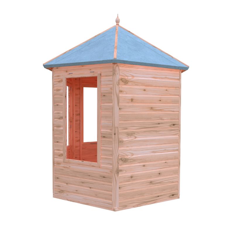 Shire Fleswick 8x6 Summerhouse