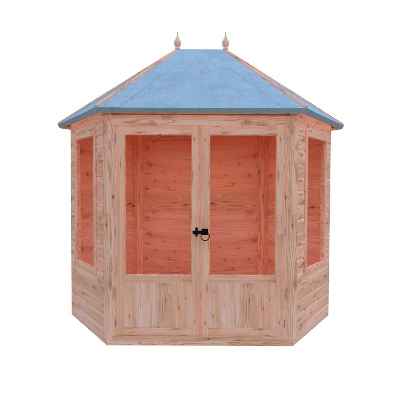 Shire Fleswick 8x6 Summerhouse