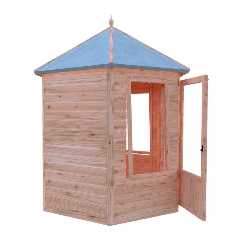 Shire Fleswick 8x6 Summerhouse