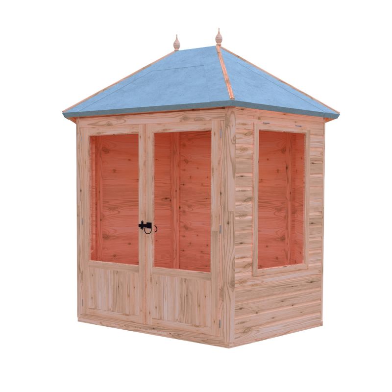 Shire Fleswick 8x6 Summerhouse