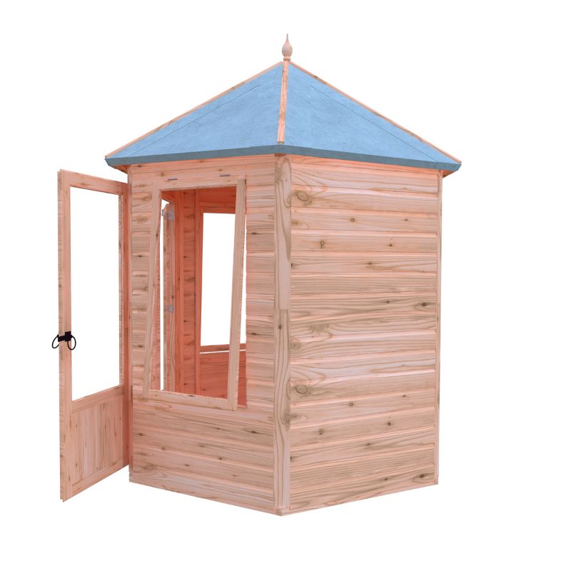 Shire Fleswick 8x6 Summerhouse