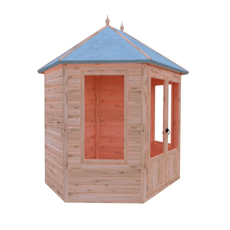 Shire Fleswick 8x6 Summerhouse