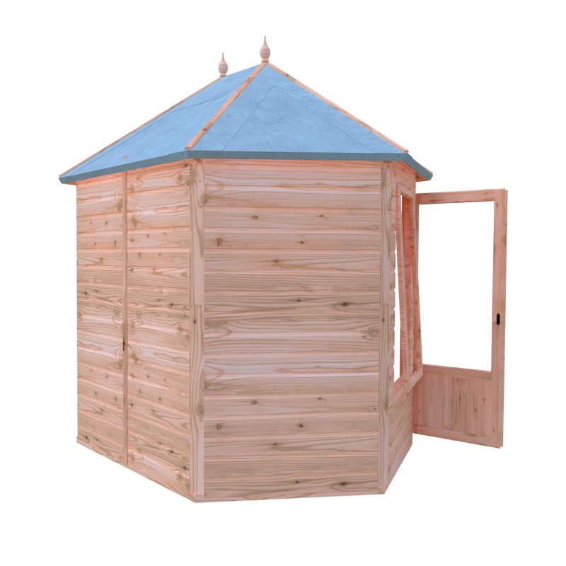 Shire Fleswick 8x6 Summerhouse