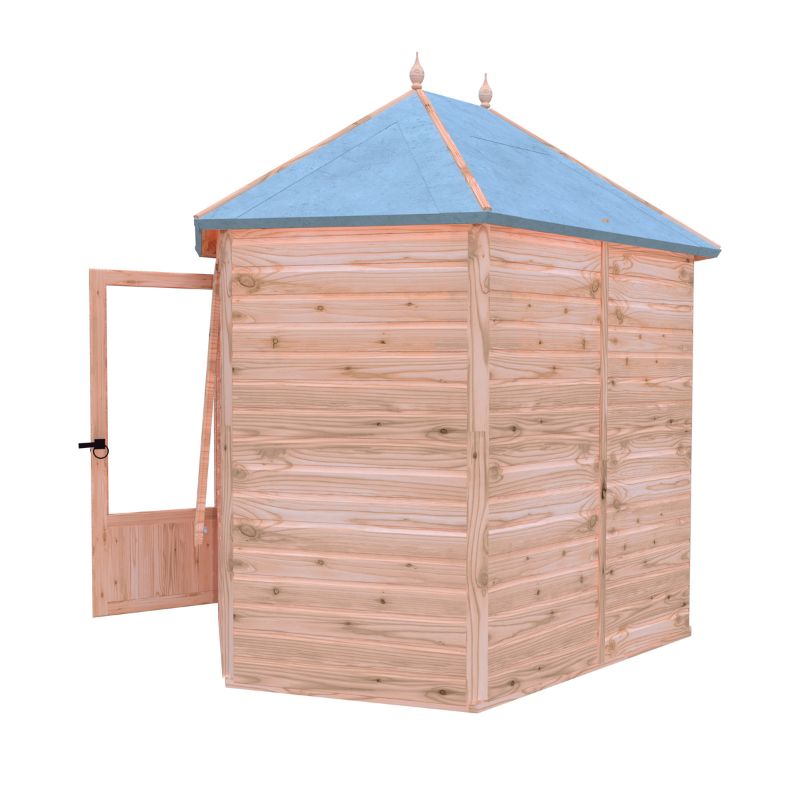 Shire Fleswick 8x6 Summerhouse