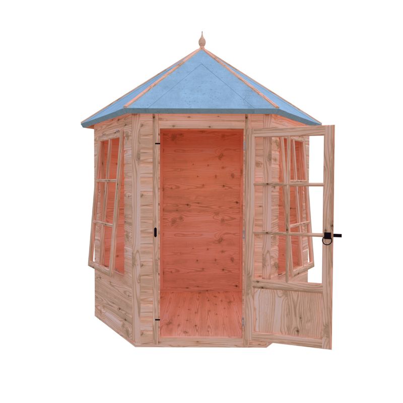 Shire Gazebo 6x6 Summerhouse