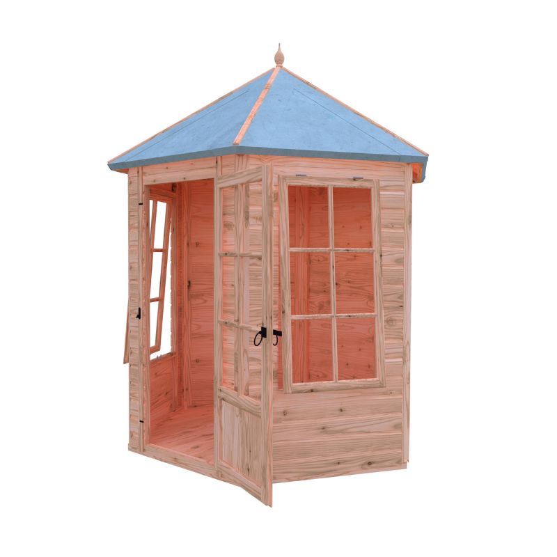 Shire Gazebo 6x6 Summerhouse