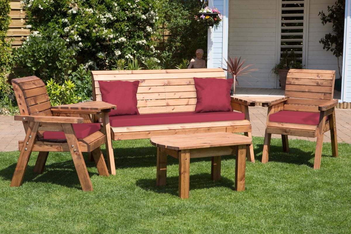 Charles Taylor - 5 Seater Multi Set