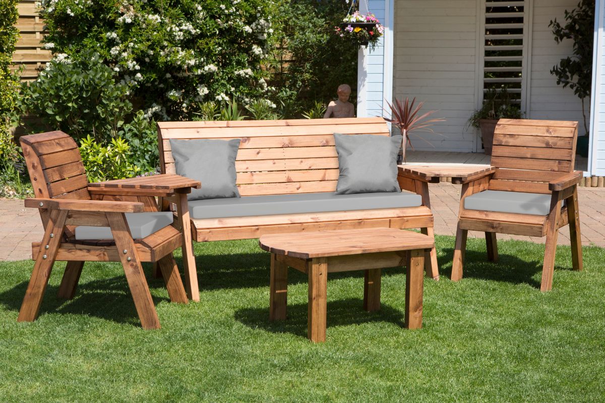 Charles Taylor - 5 Seater Multi Set