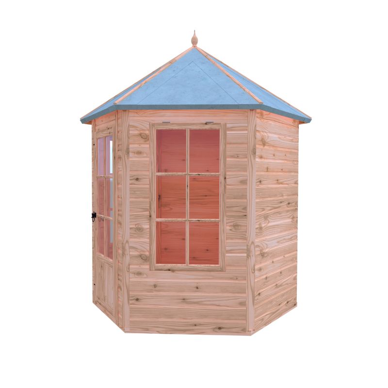 Shire Gazebo 6x6 Summerhouse