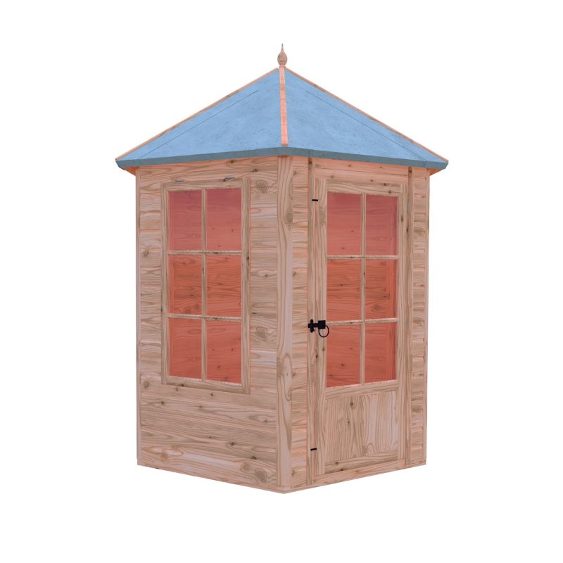 Shire Gazebo 6x6 Summerhouse
