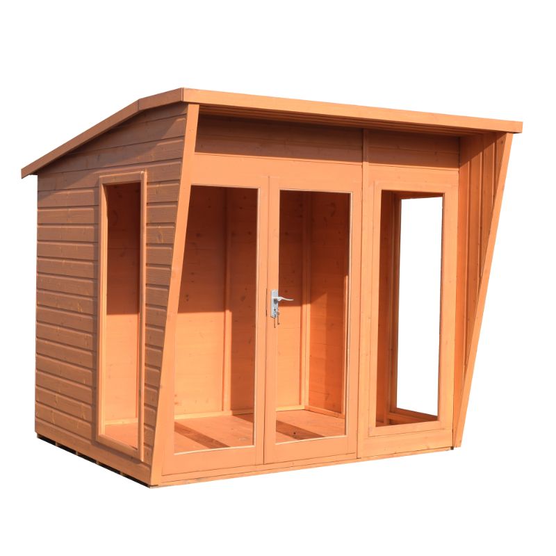Highclere 8x8 Summerhouse