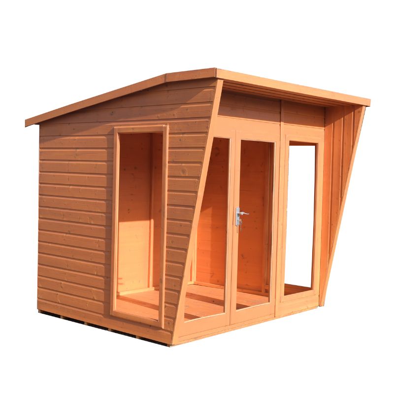 Highclere 8x8 Summerhouse