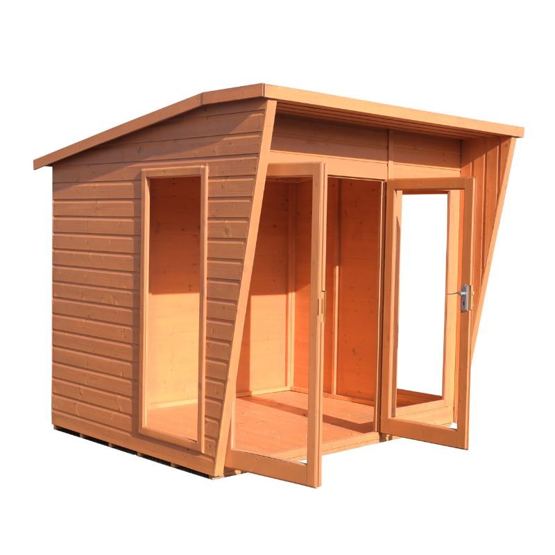 Highclere 8x8 Summerhouse