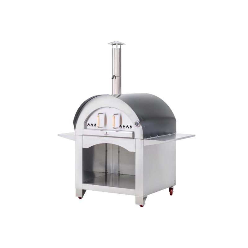 Alfresco Milano Pizza Oven