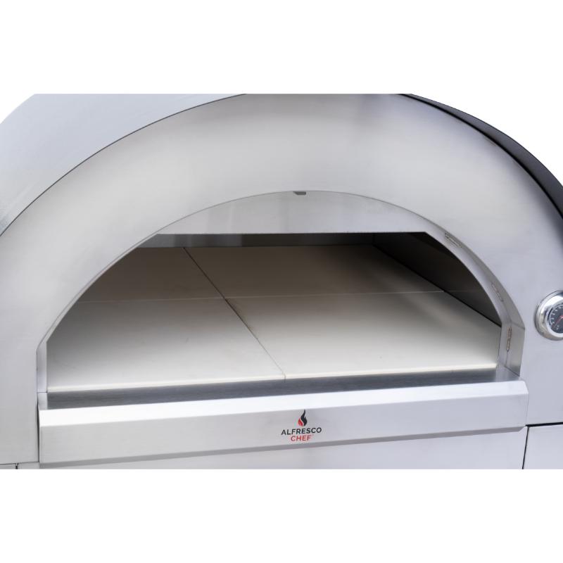Alfresco Milano Pizza Oven