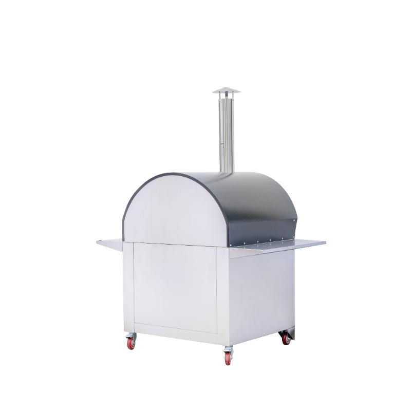 Alfresco Milano Pizza Oven