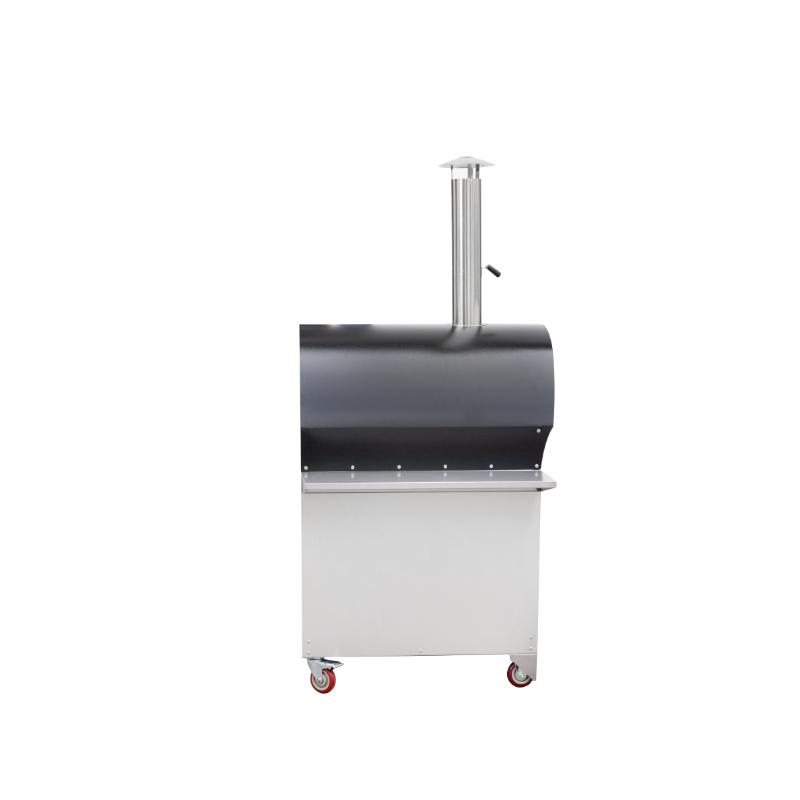 Alfresco Milano Pizza Oven