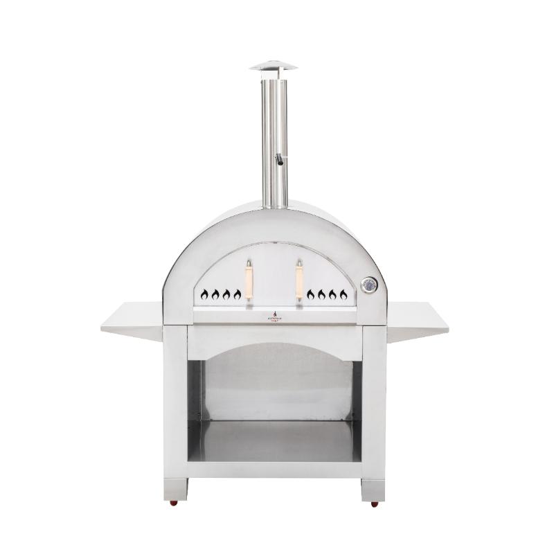 Alfresco Milano Pizza Oven