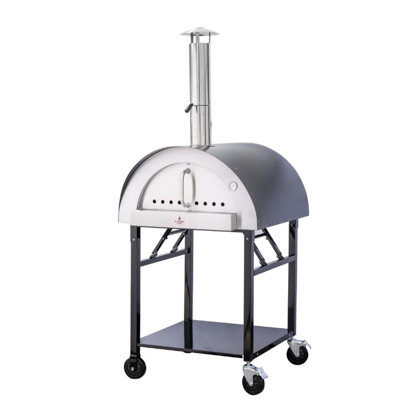 Alfresco Roma Oven Pizza Oven