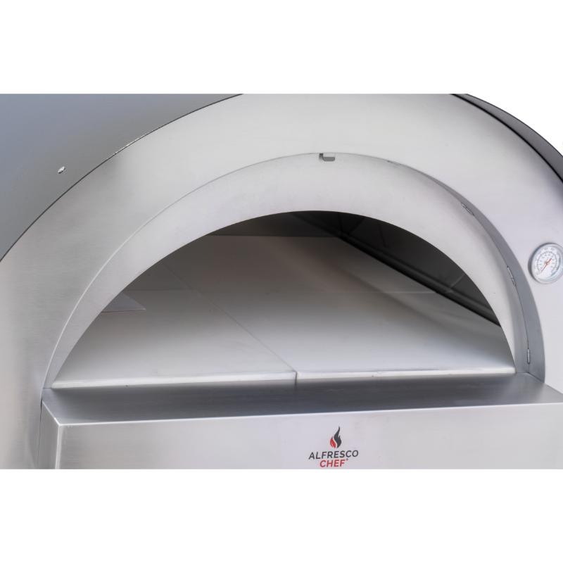 Alfresco Roma Pizza Oven