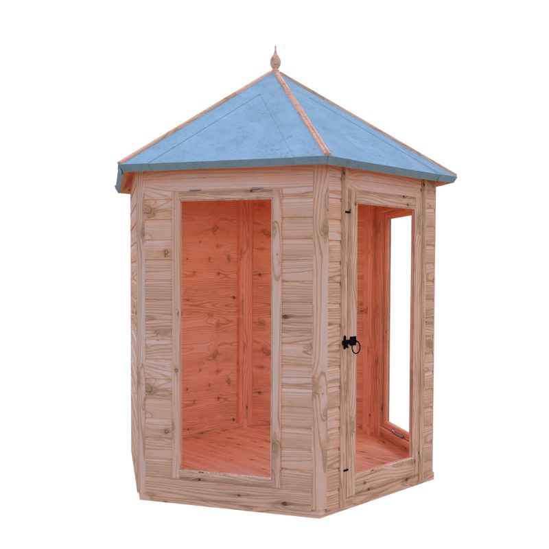 Shire Kendall 6x6 Summerhouse