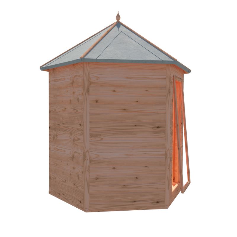 Shire Kendall 6x6 Summerhouse
