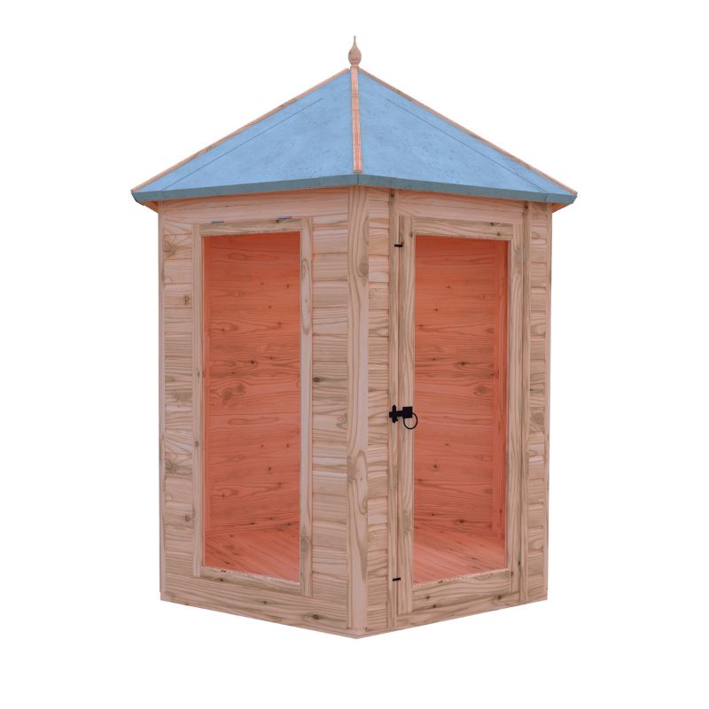 Shire Kendall 6x6 Summerhouse