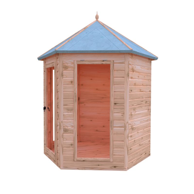 Shire Kendall 6x6 Summerhouse
