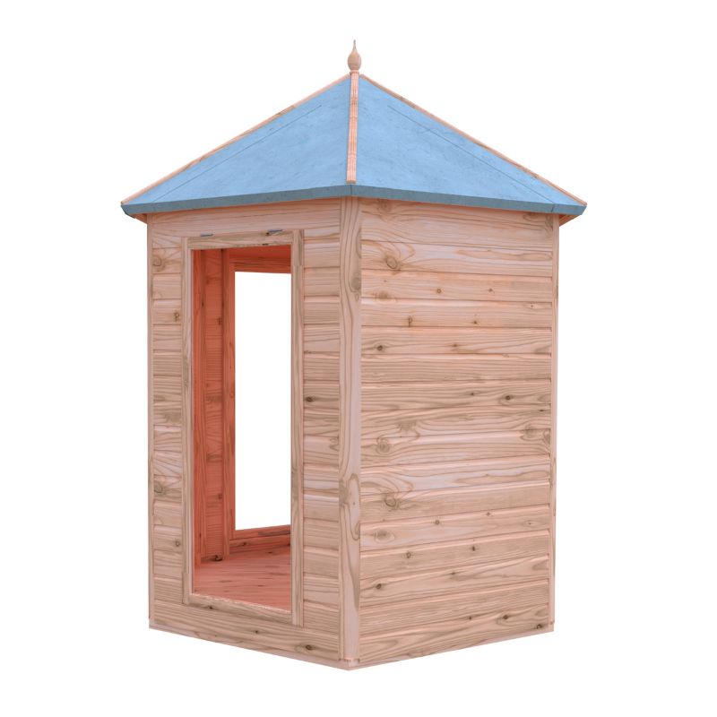 Shire Kendall 6x6 Summerhouse