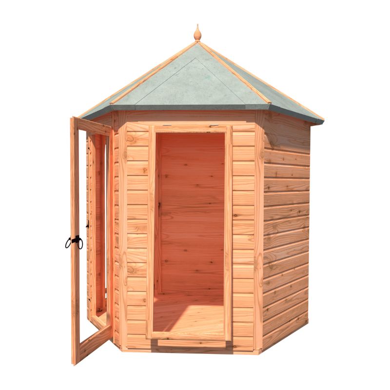 Shire Kendall 6x6 Summerhouse