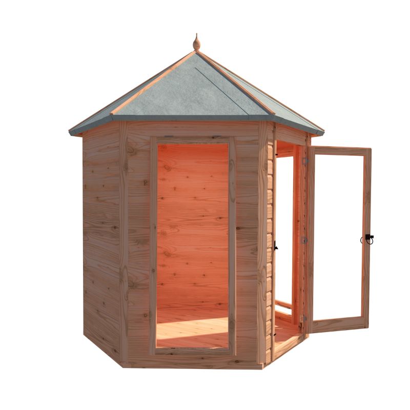 Shire Kendall 6x6 Summerhouse