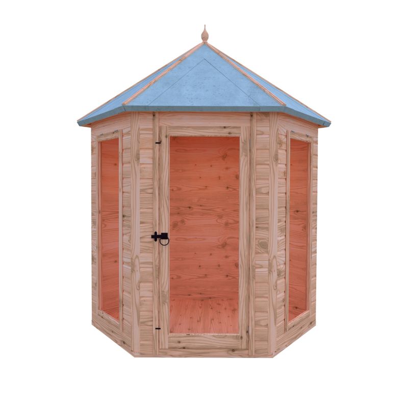 Shire Kendall 6x6 Summerhouse